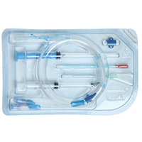 Central Venous Catheter Kit (mini type)