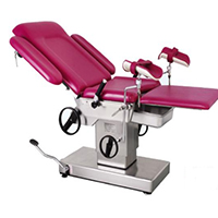 Obstetric delivery table LT-209A