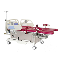 Electric Obstetric Table Series LT-204A