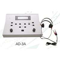 Audiometer AD-3A