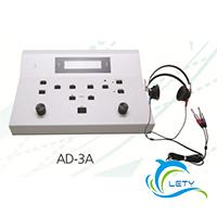 Audiometer AD-3A