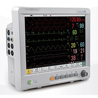 Patient monitor IM80