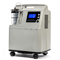 Homecare oxygen concentrator LT-3AW LT-5AW