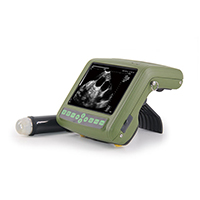 Full Digital Mechanical Sector Ultrasound Scanner LT-MSU1 PLUS 