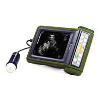 Full Digital Mechanical Sector Ultrasound Scanner LT-MSU2 