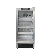  20℃-55℃ Medical Warming Cabinet 80L