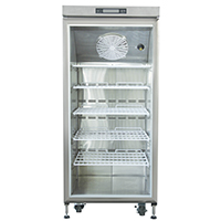  26℃-50℃ 280L Medical Warming Cabinet 