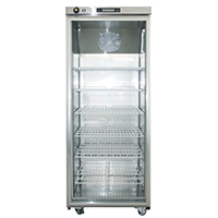  26℃-50℃ 600L Medical Warming Cabinet