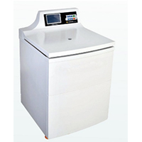 Floor type low-speed refrigerated centrifuge DL-5MC