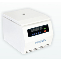 Benchtop high speed centrifuge TG18-WS/TG16-WS