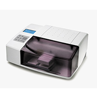 Microplate reader and washer