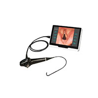 USB Rhinolaryngoscope Flexible Video Rhinolaryngoscope Throat Endoscope Nasal Endoscope