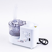 Ultrasonic nebulizer 