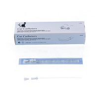 CatHero catheter cat urine catheter