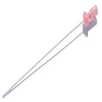 cat catheter without stylet with good price