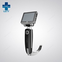 Video Laryngoscope