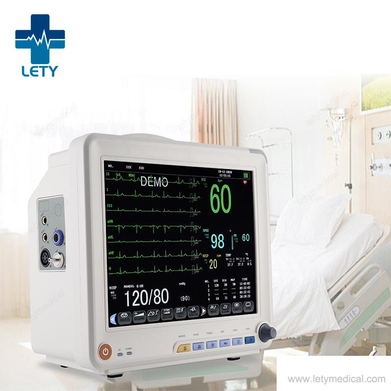 cheapest Patient monitor