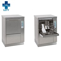 Automatic Bedpan washer disinfector  washer-disinfector Cleaning and disinfection of medical instruments