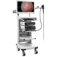 Best price High Definition Video Endoscopy System colonoscope and Gastroscope