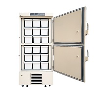 small size -25 C Medical Freezer Chest Type Low Temperature Chest freezer cooling machine