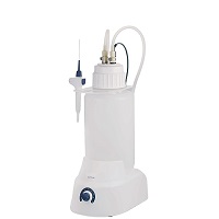 Lab Vacuum absorber Vacuum Aspiration Vacuum absorber Laboratory dispenser