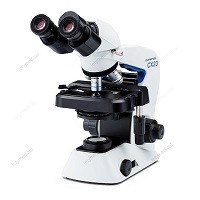 Olympus microscope CX23 with LED light source Motic Binocular Original Biological Microscope for School And Lab