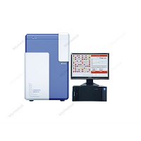 Microbiology Laboratory Automated Blood Culture Systems Automated Microbial Detection System Microbial Culture  Instrument
