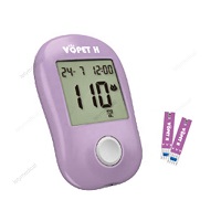 Pet clinic Blood Glucose Monitoring System For Pet Use