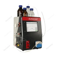 High Quality Lab Protein purification system Protein purification chromatography system