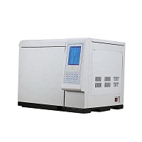 Network-based series Gas Chromatography Low Cost GC
