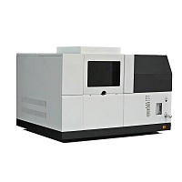 Atomic Absorption Spectrophotometer 190-900nm Laboratory For Metal Element Analysis