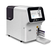 Lab Hemoglobin Analyzer HPLC High Performance Liquid Chromatography (HPLC)