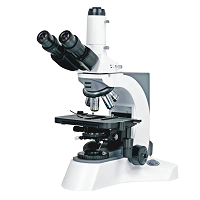 Laboratory/Medical  LED Biological Binocular Microscope with high quality
