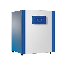 Lab Used 80L C02 Incubator with LCD intelligent control Carbon dioxide incubator 168L 258L optional